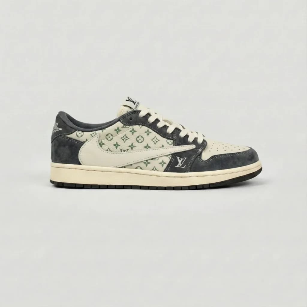 TRAVIS LV