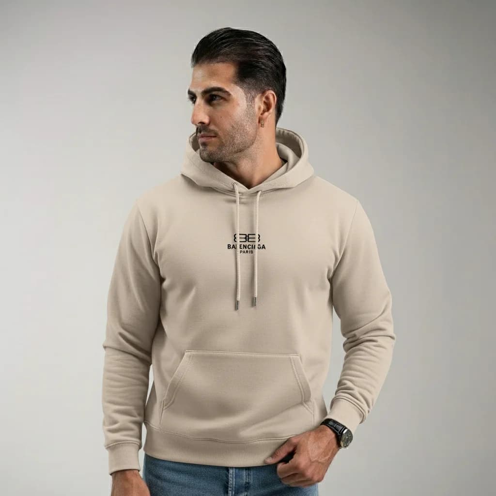 هودی BALENCIAGA
