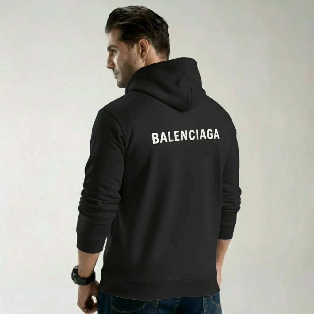هودی BALENCIAGA