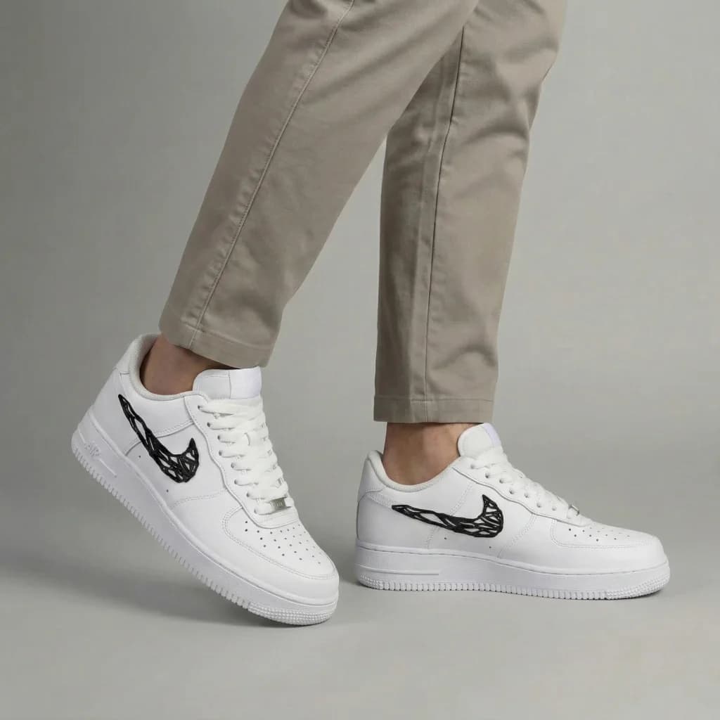 AIR FORCE 1 VENOM 1686101