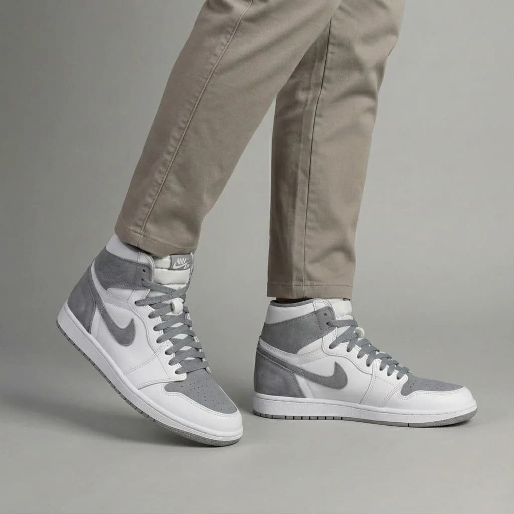 AIR JORDAN 1