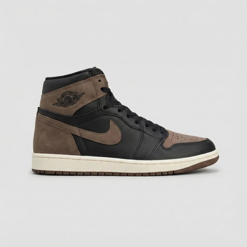 NIKE AIR JORDAN 1