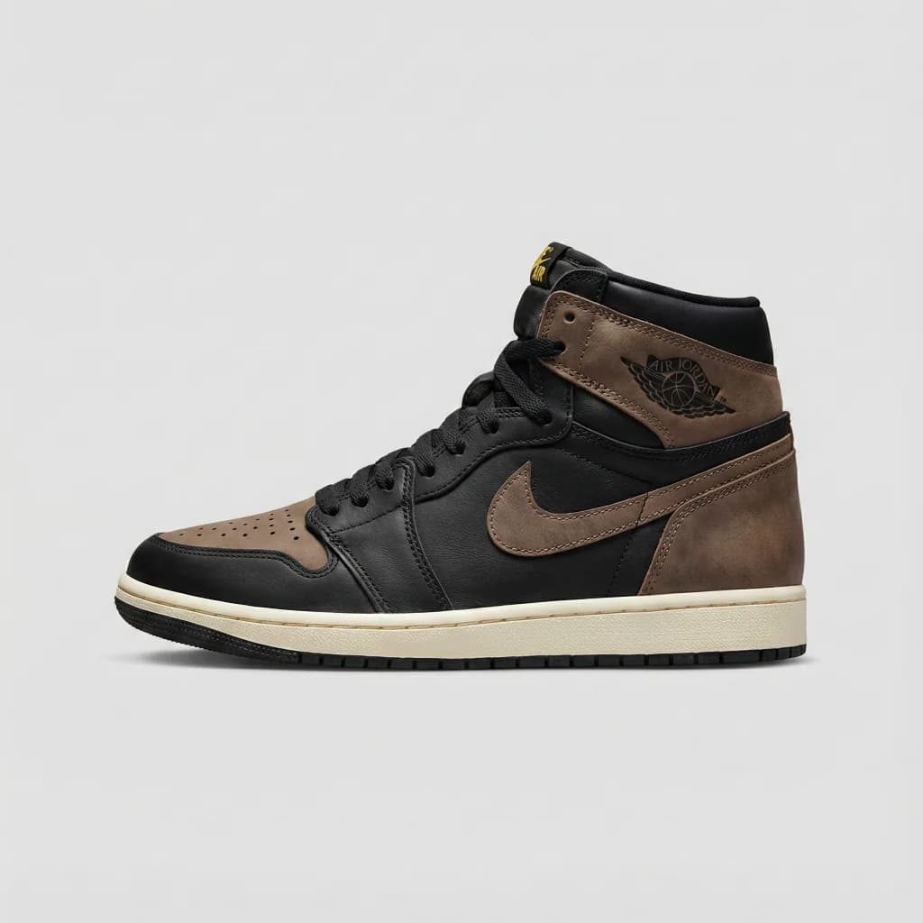 NIKE AIR JORDAN 1