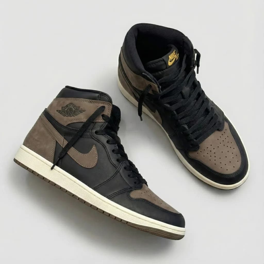 NIKE AIR JORDAN 1
