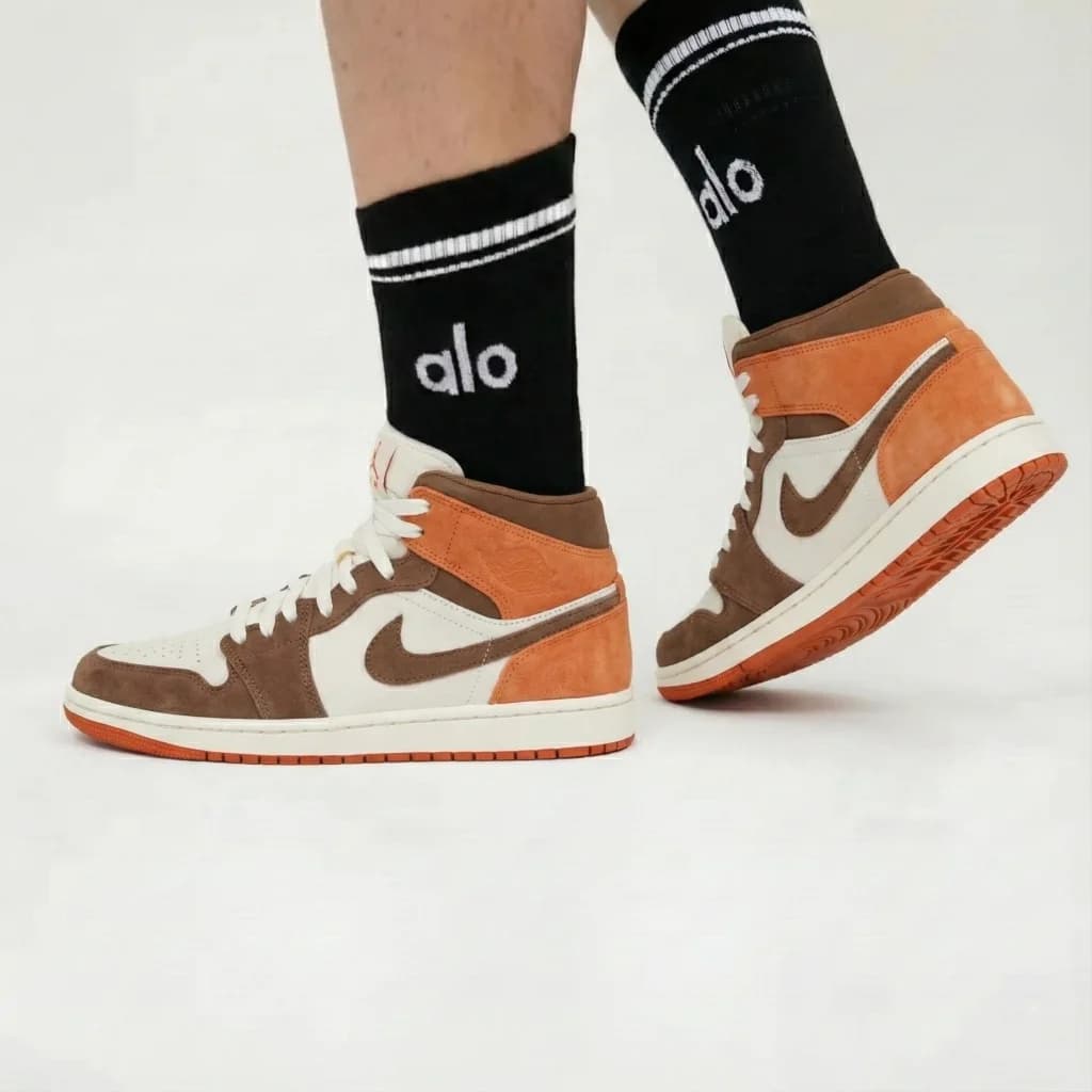 AIR JORDAN 1 RETRO HIGH OG 5088711
