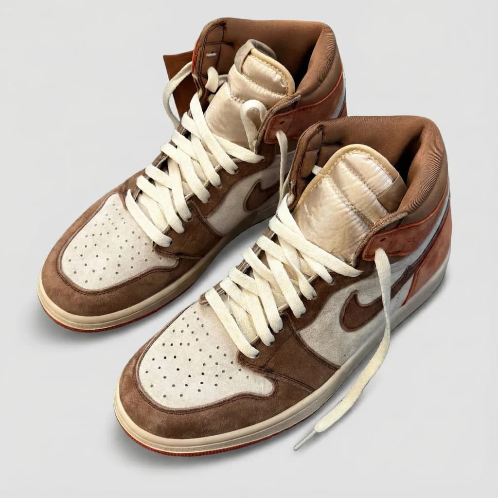 AIR JORDAN 1 RETRO HIGH OG 5088711