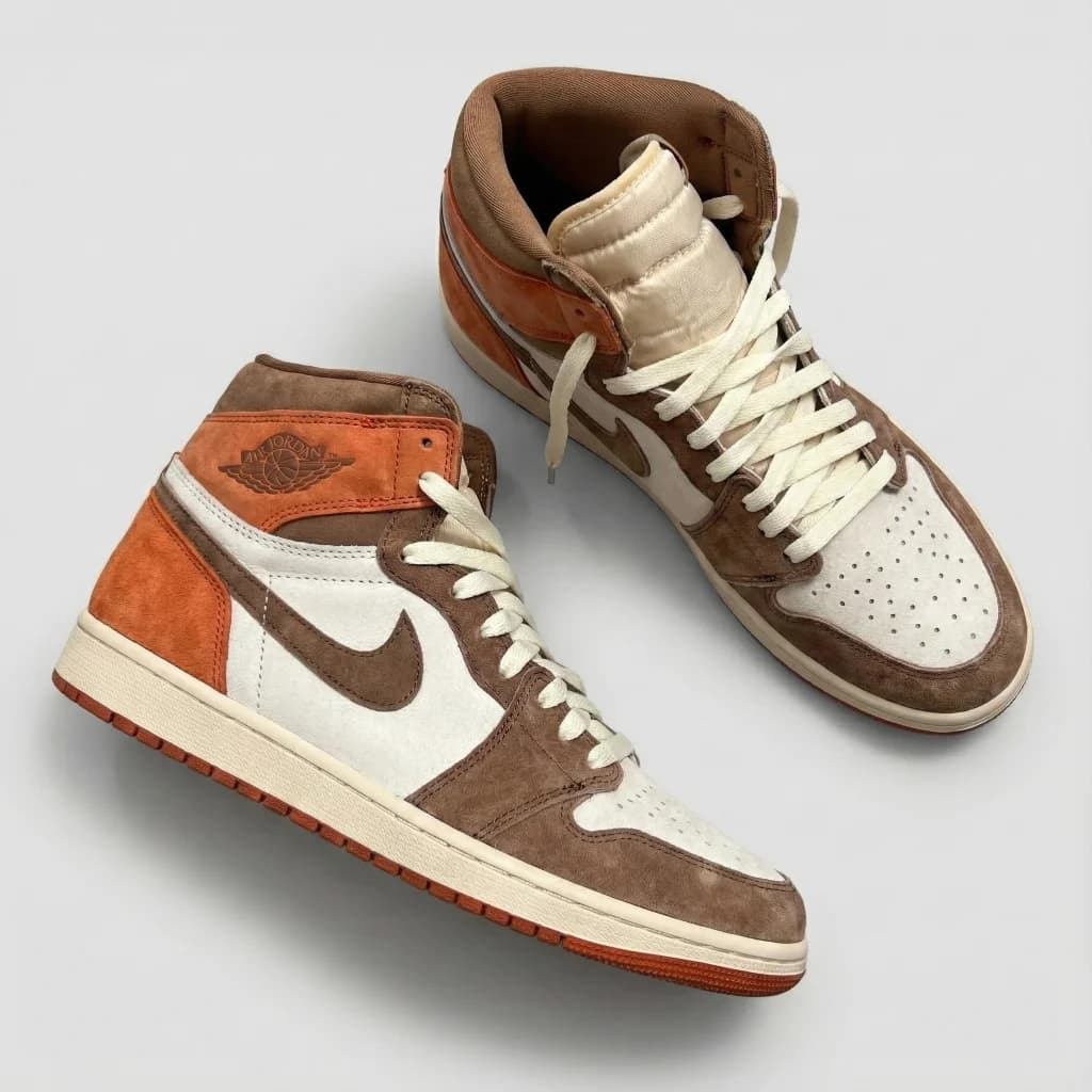 AIR JORDAN 1 RETRO HIGH OG 5088711
