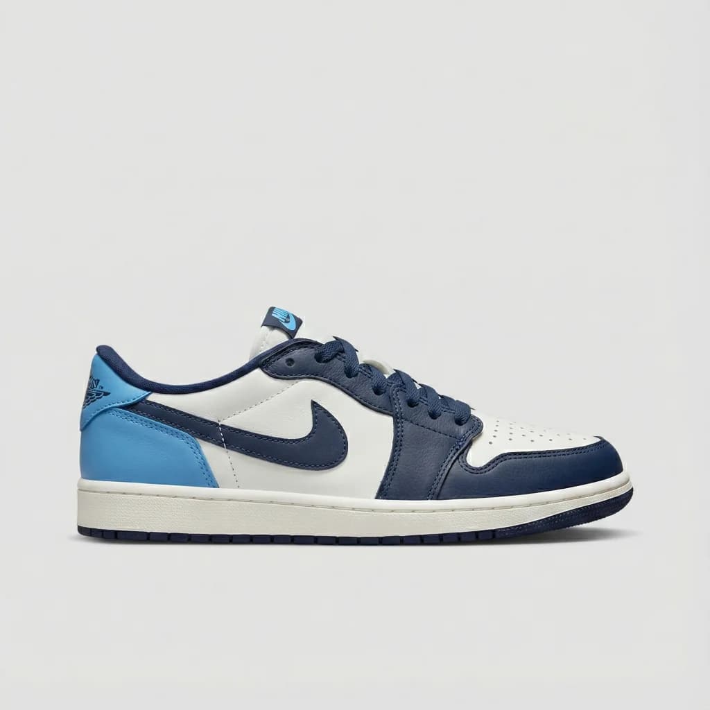 NIKE AIR JORDAN 1 RETRO LOW OGZ