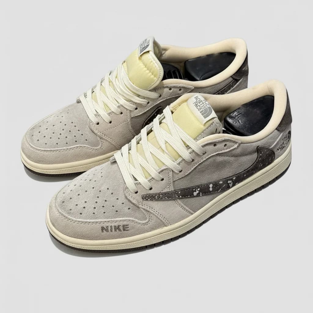 TRAVIS NORTH FACE 2024041