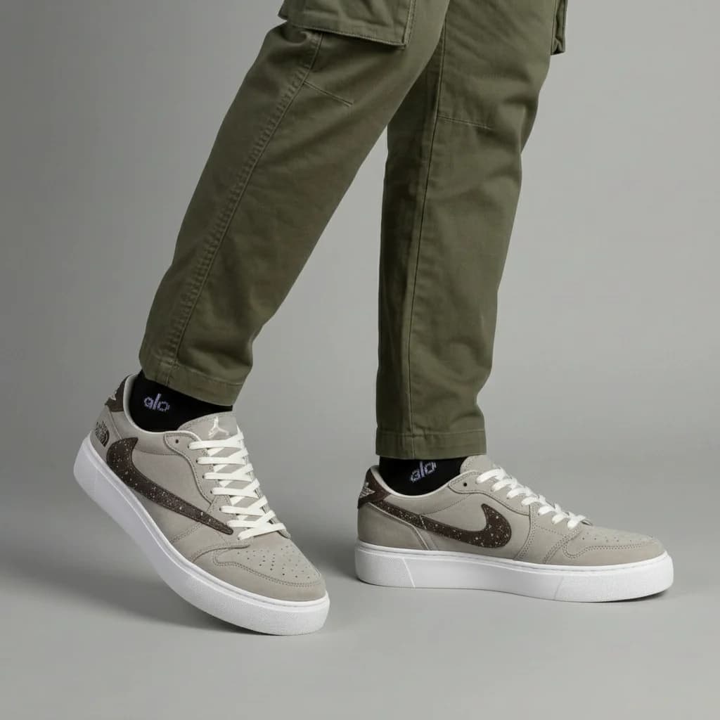 TRAVIS NORTH FACE 2024041