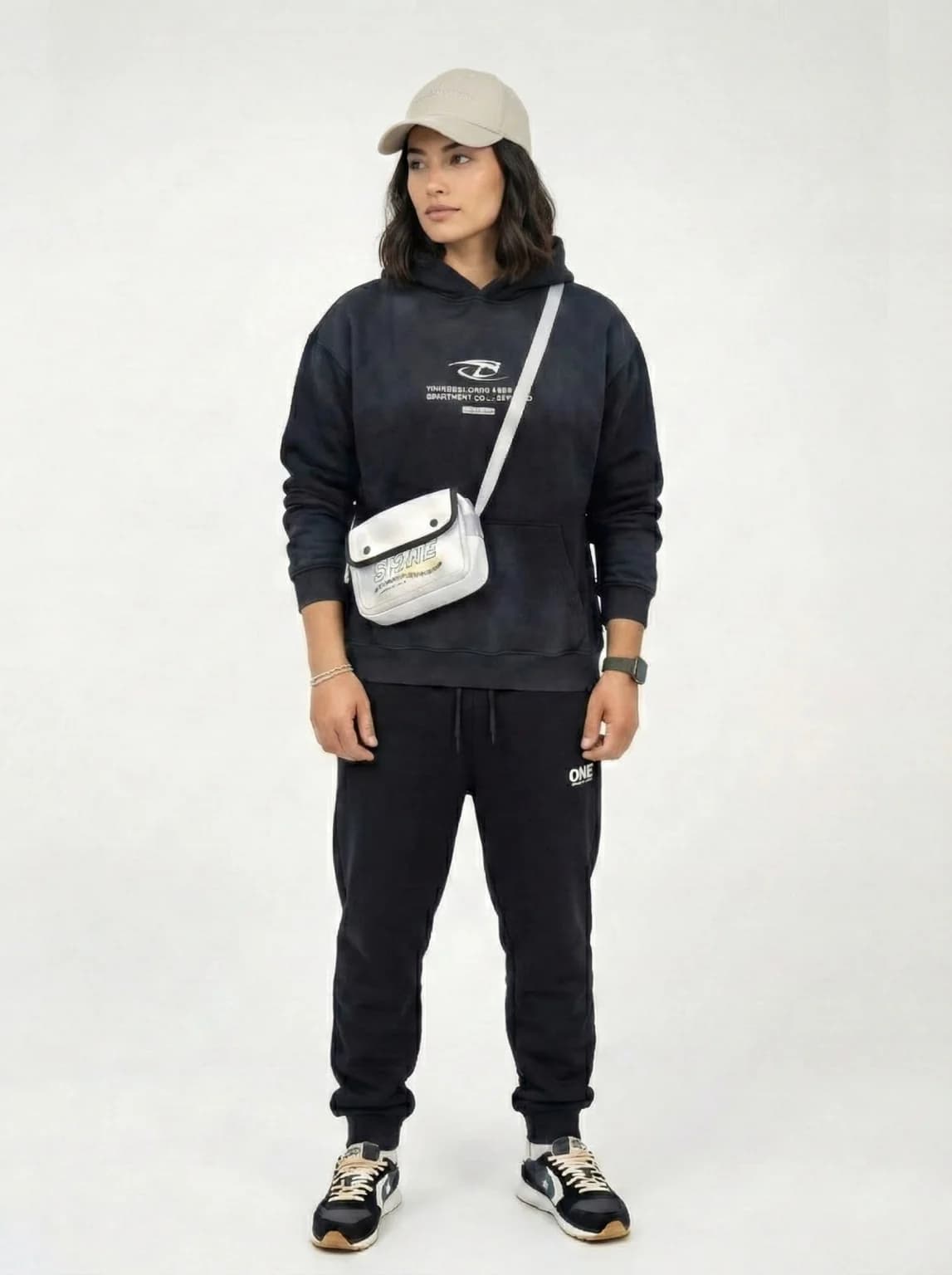 PANTS WOMEN 361