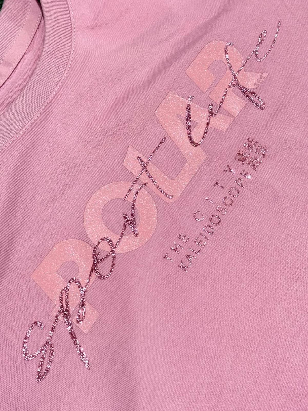 WOMEN T SHIRT 361
