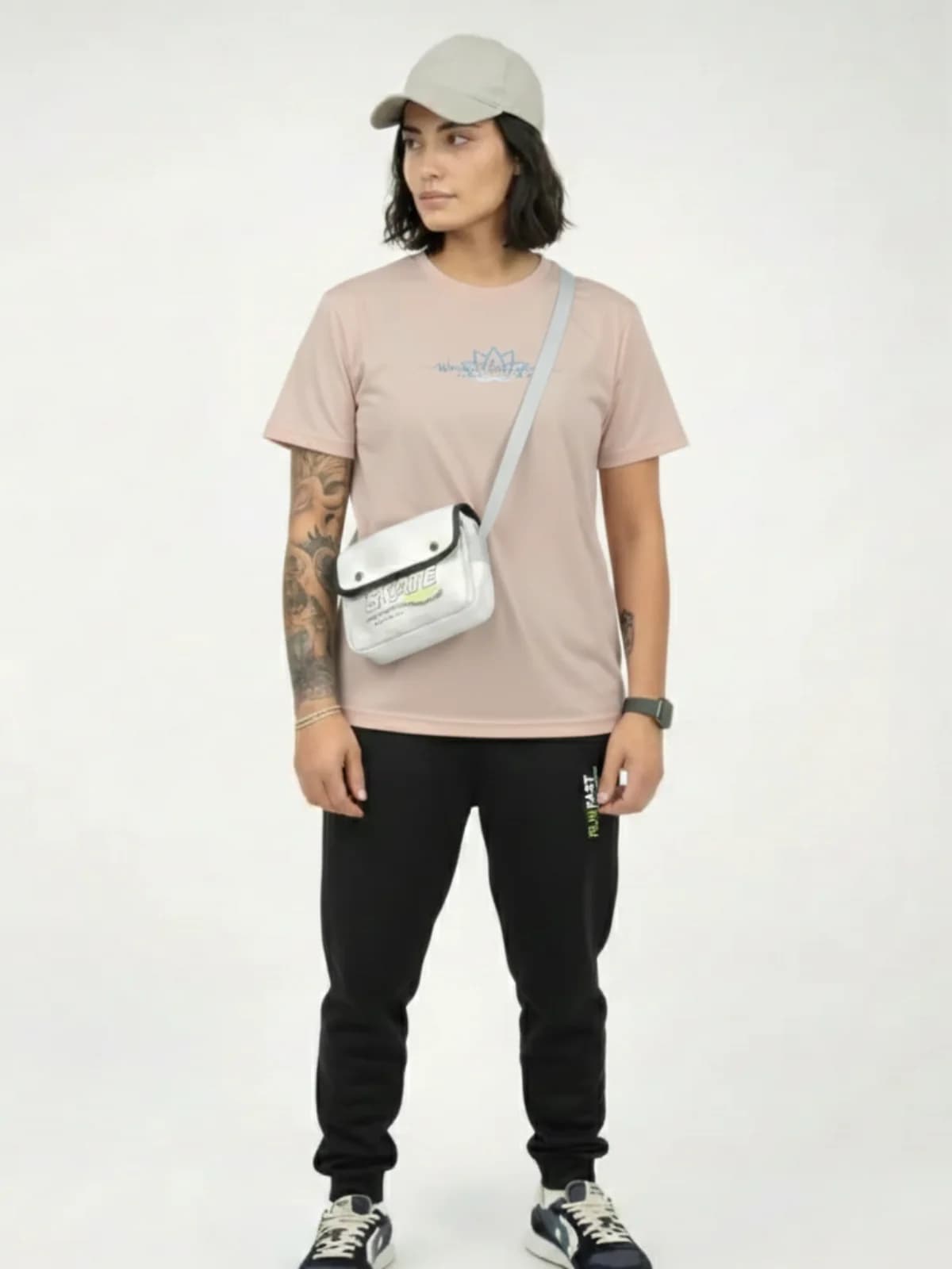 WOMEN T SHIRT 361