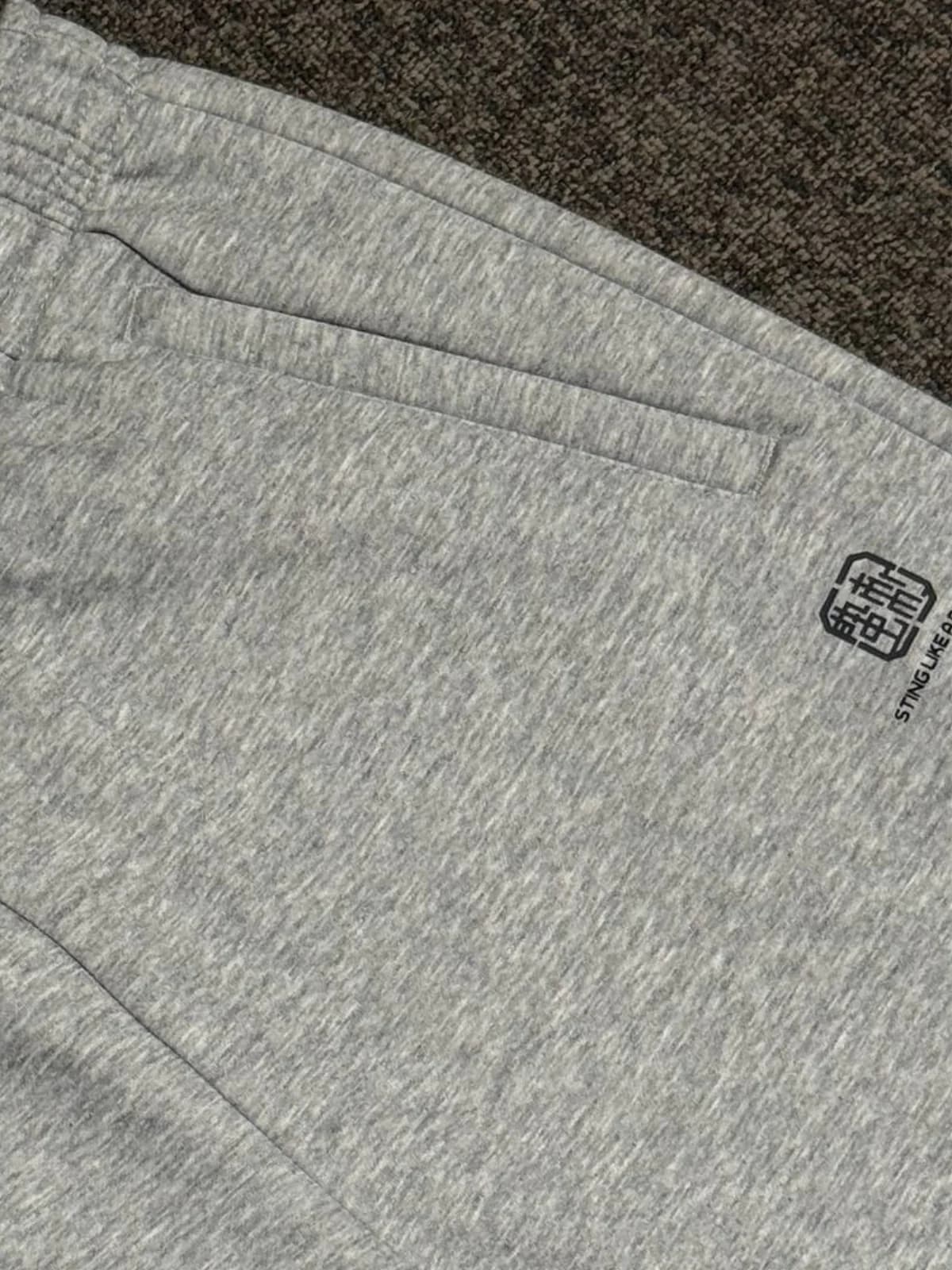 PANTS MEN 361