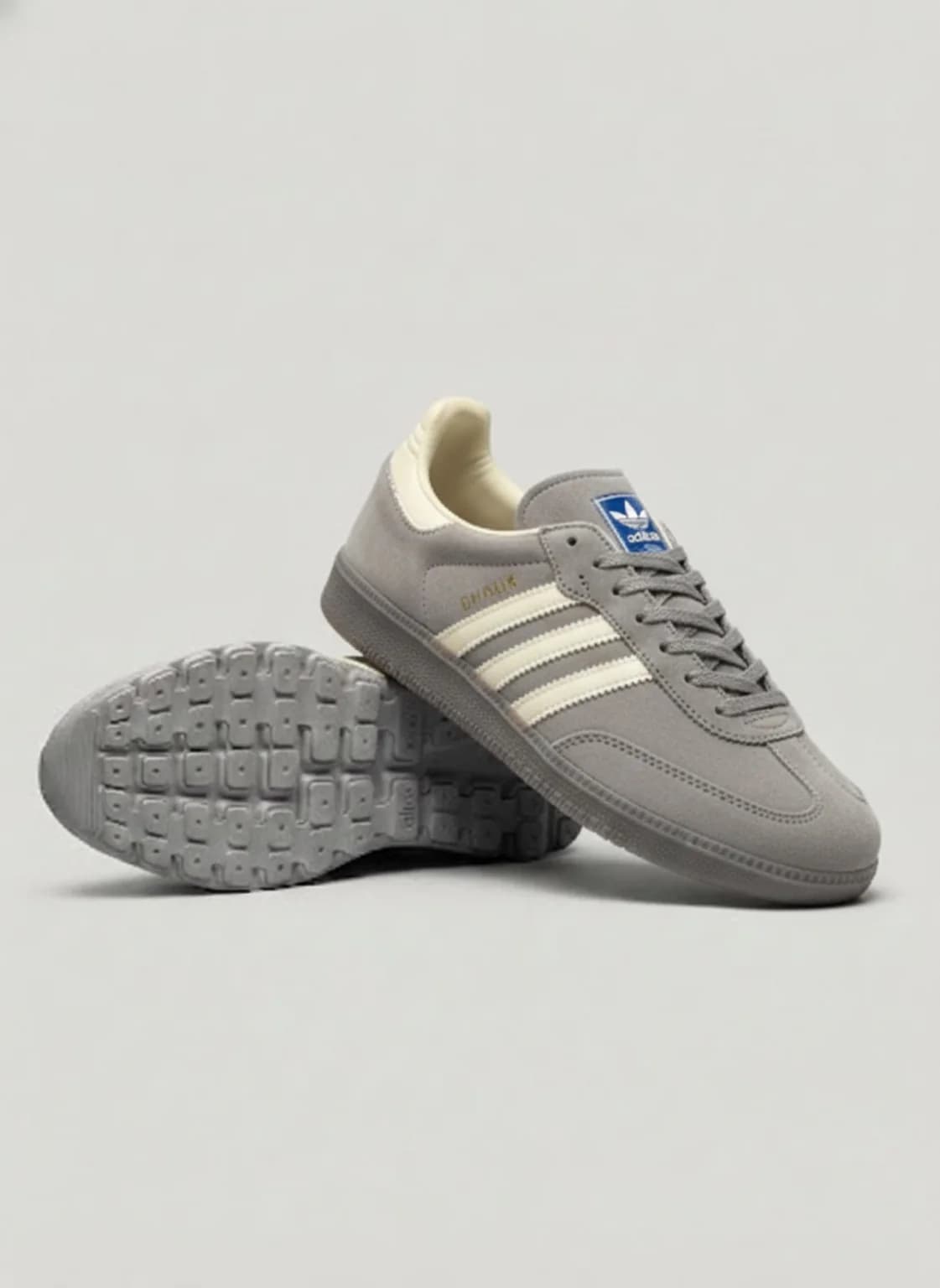 adidas d.grey