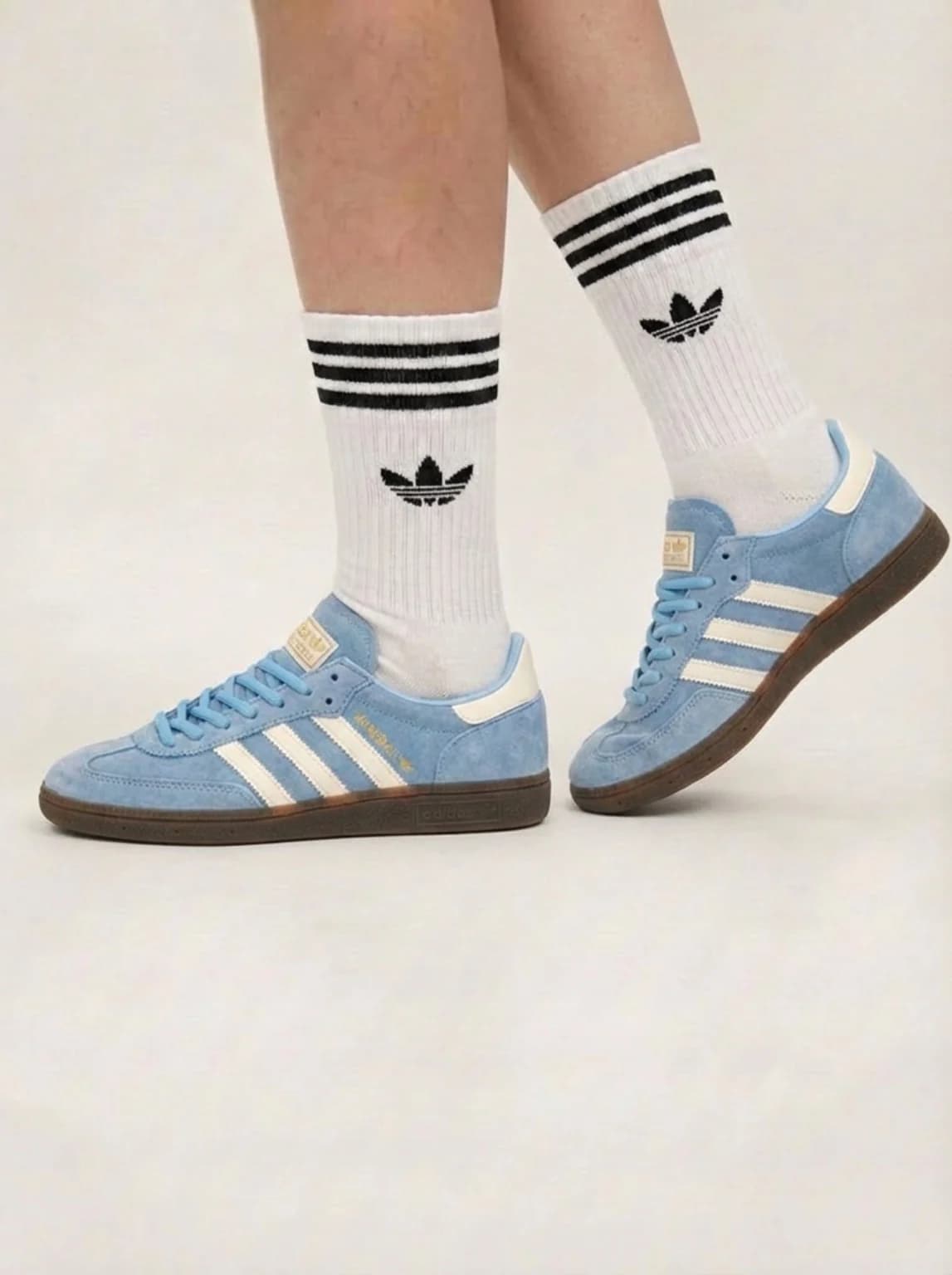 adidas blue