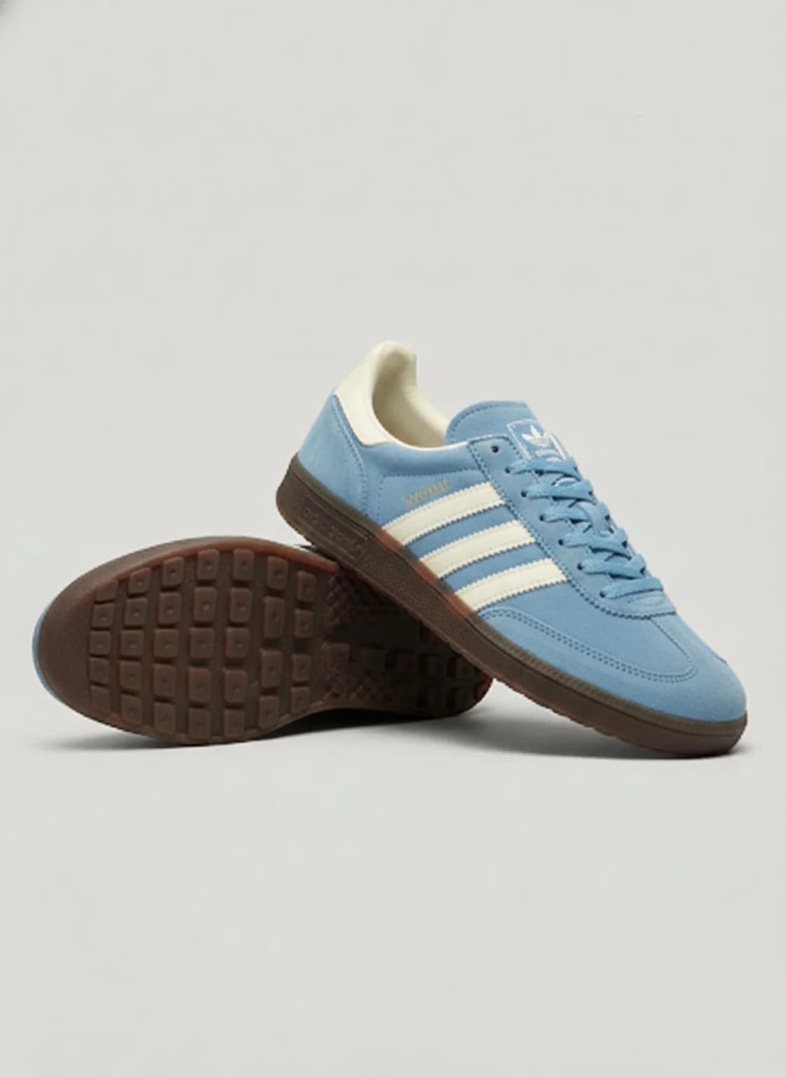adidas blue