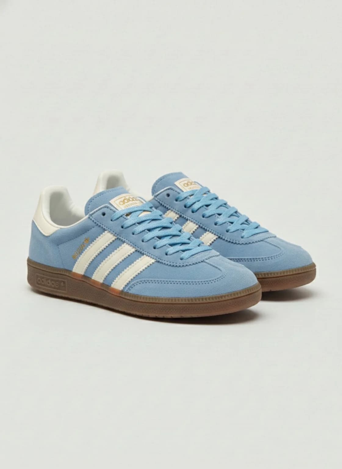 adidas blue