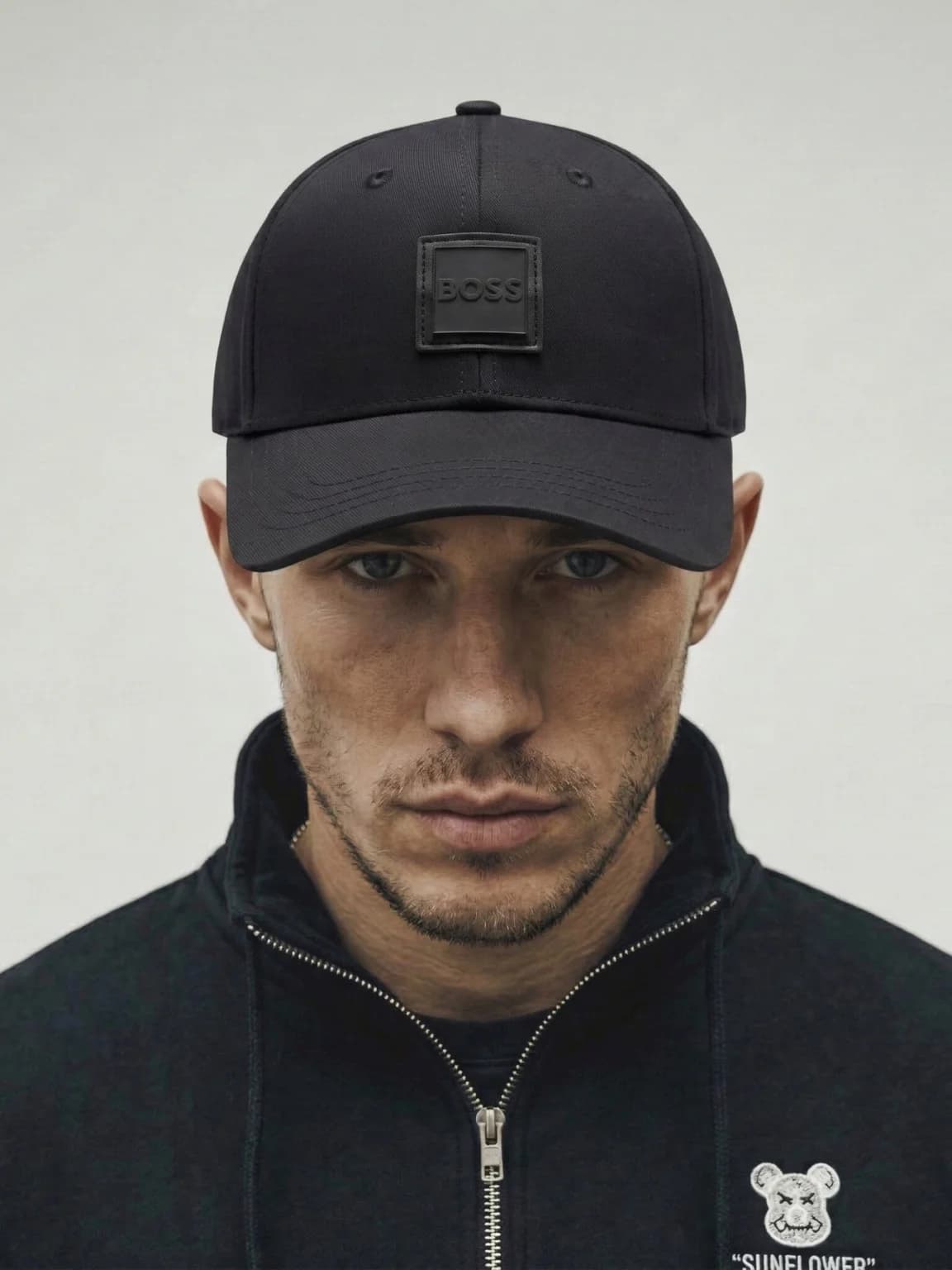 کلاه BOSS