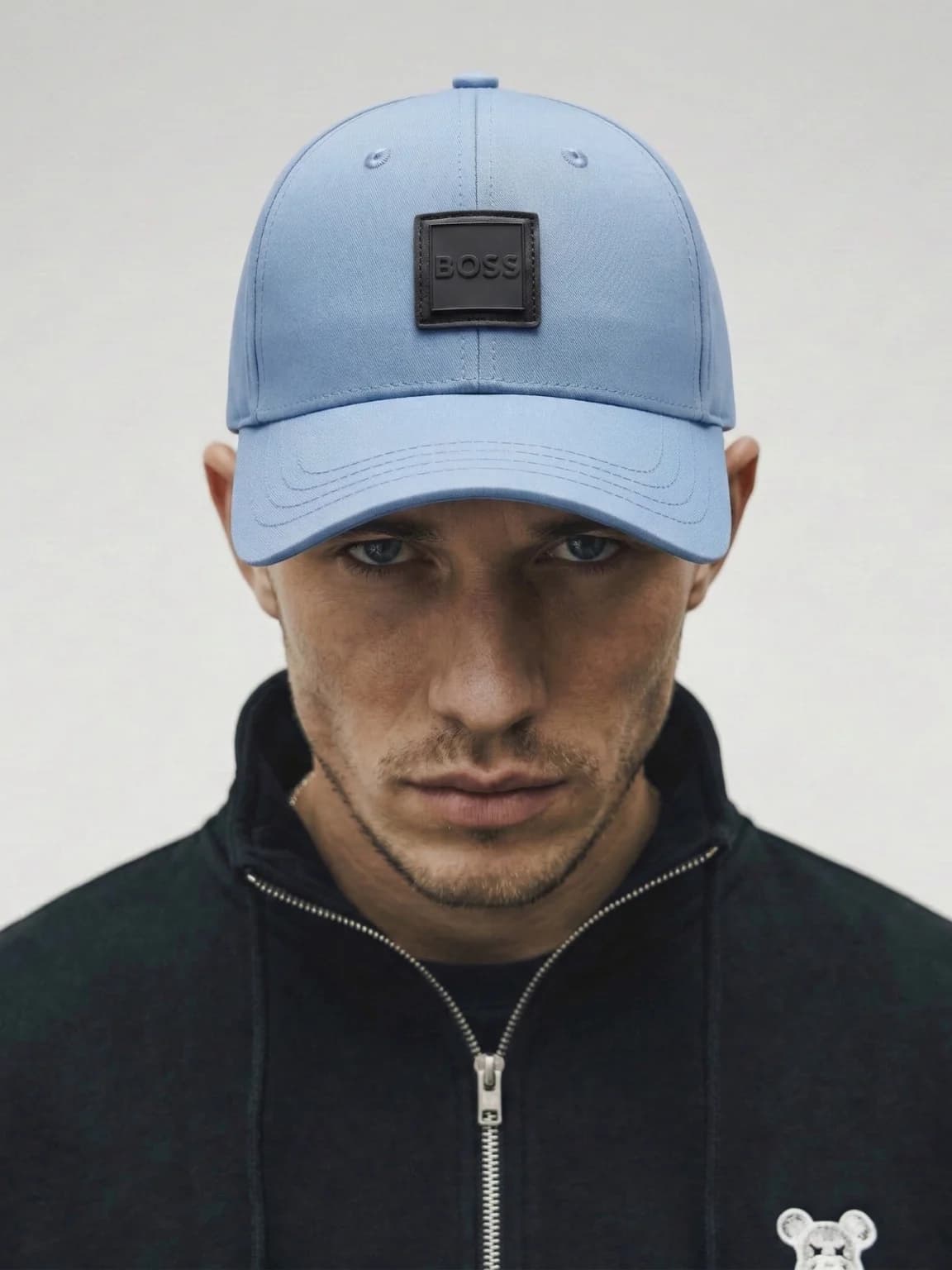 کلاه BOSS