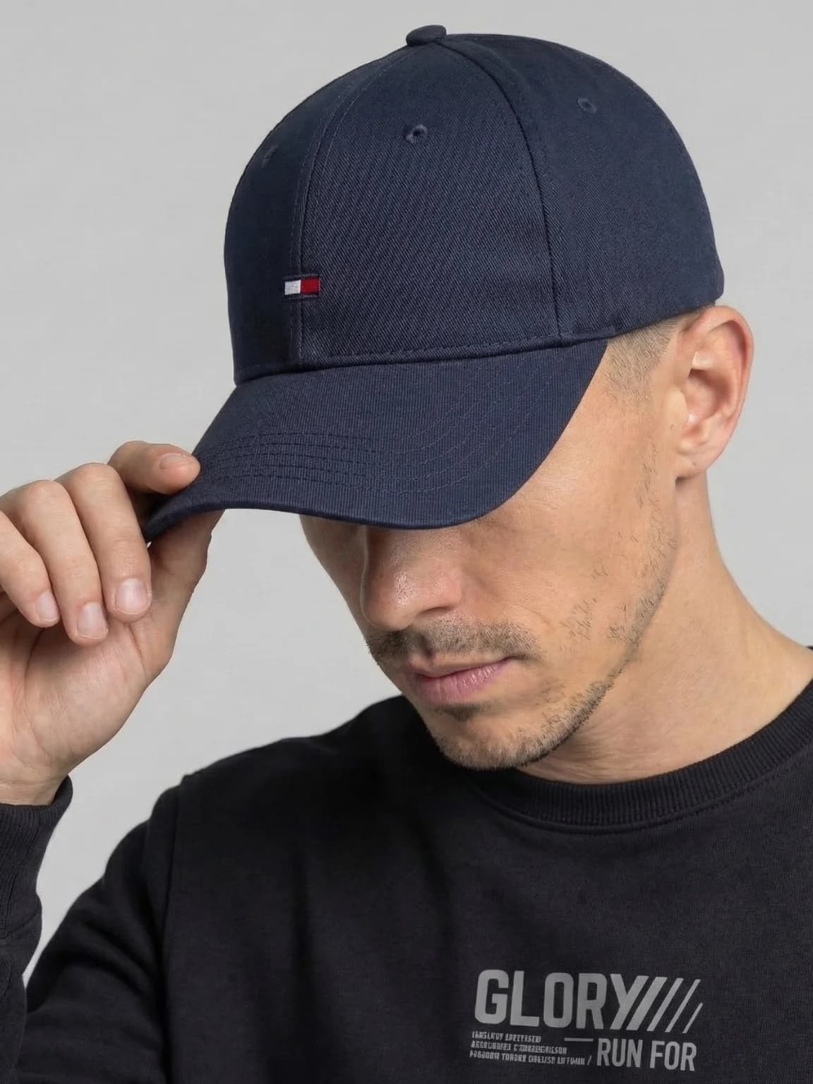 کلاه TOMMY