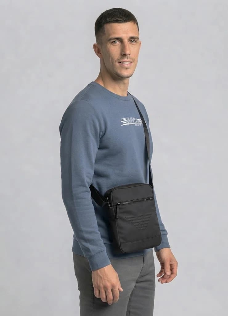 کیف دوشی ARMANI