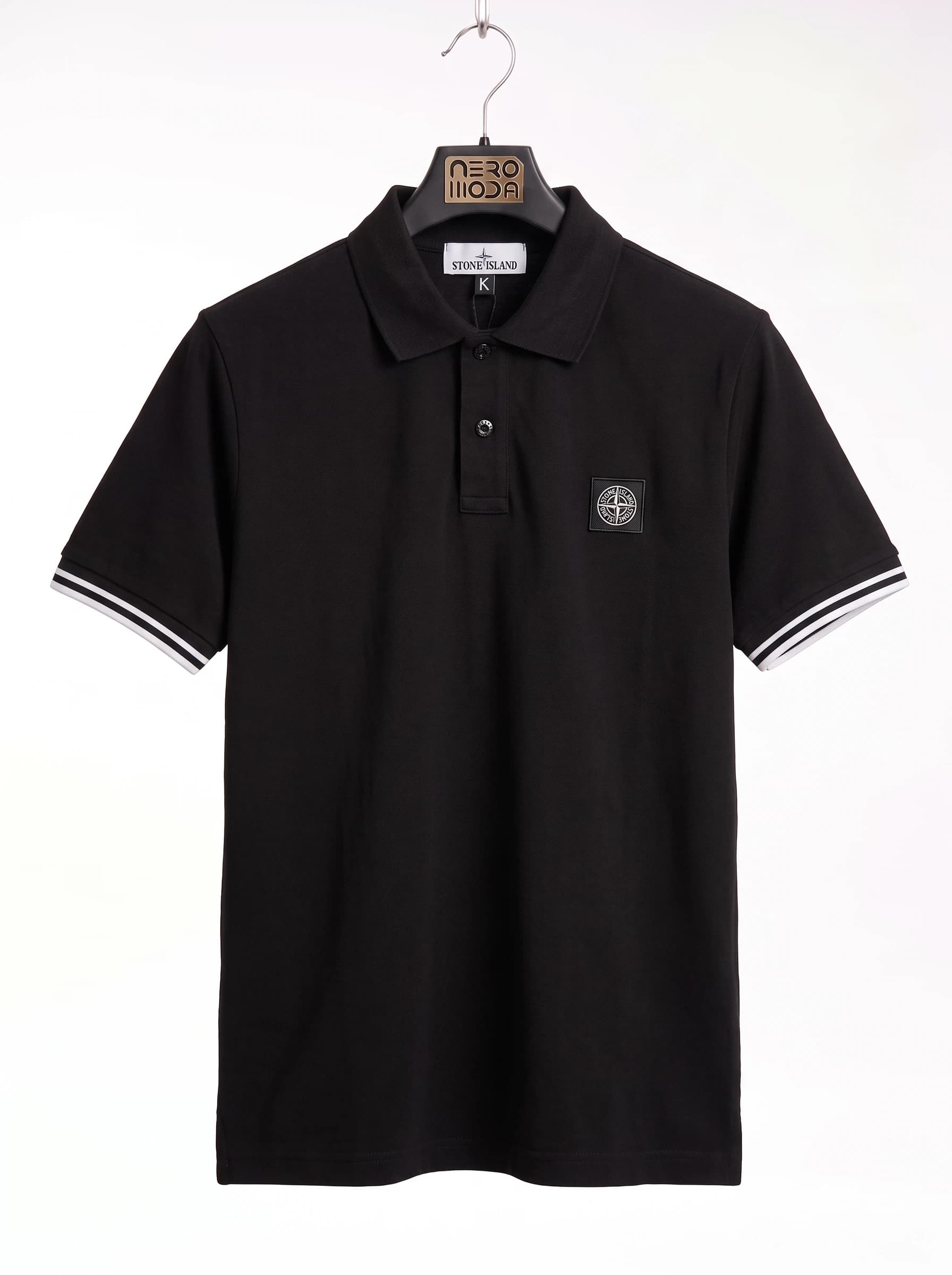 پولو شرت STONE ISLAND 3220
