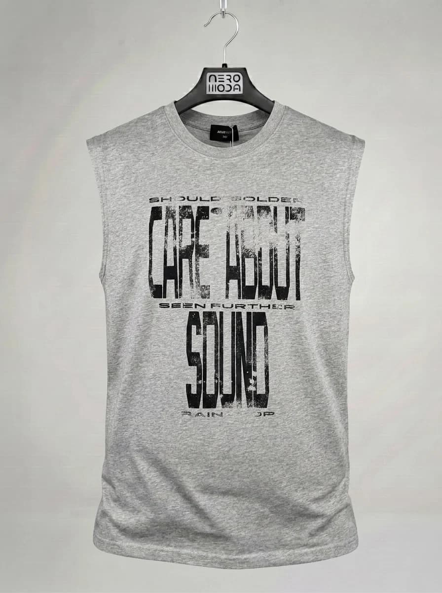 وست مردانه Care About Sound