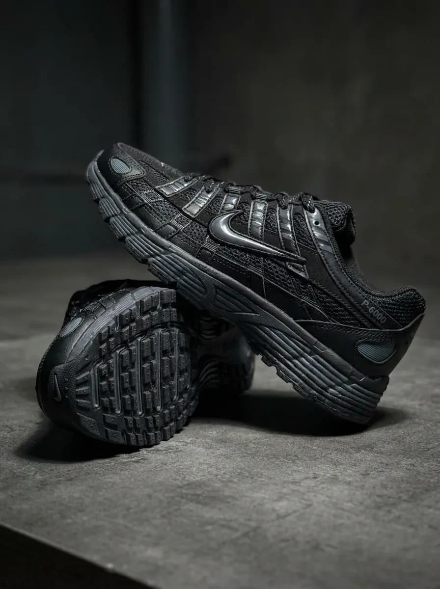 NIKE P6000