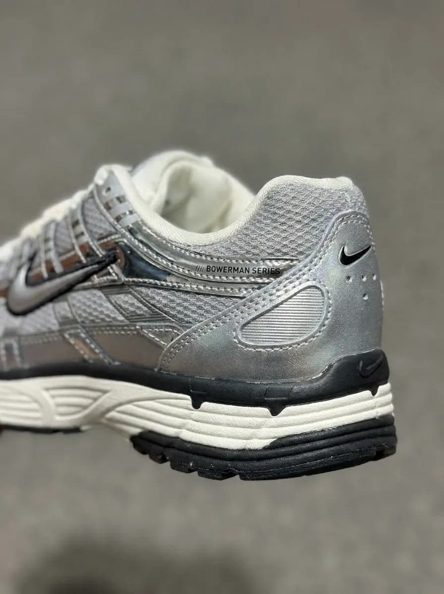 NIKE P6000