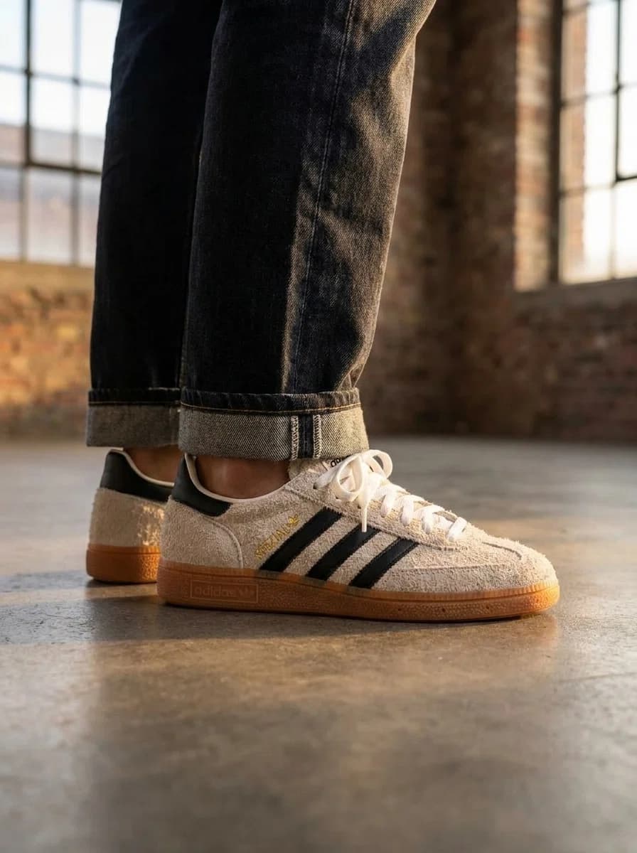 ADIDAS SPEZIAL 6562