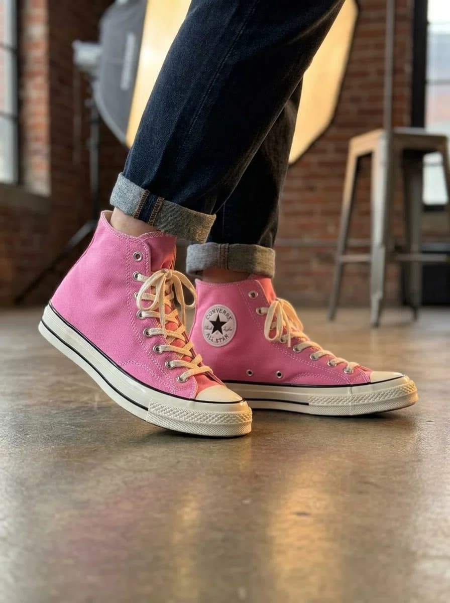 CONVERSE 164947