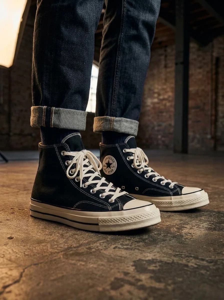 CONVERSE 162050