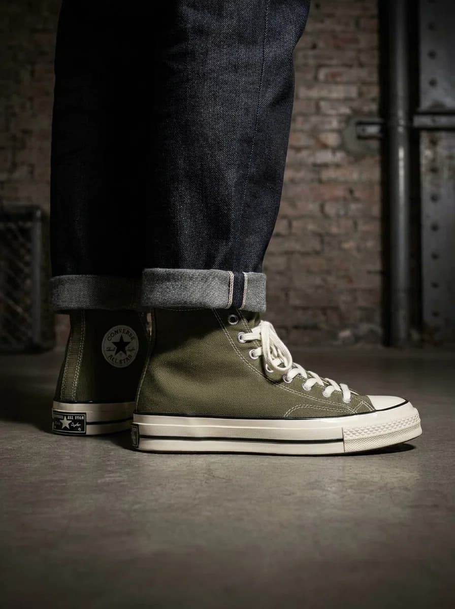 CONVERSE 162052