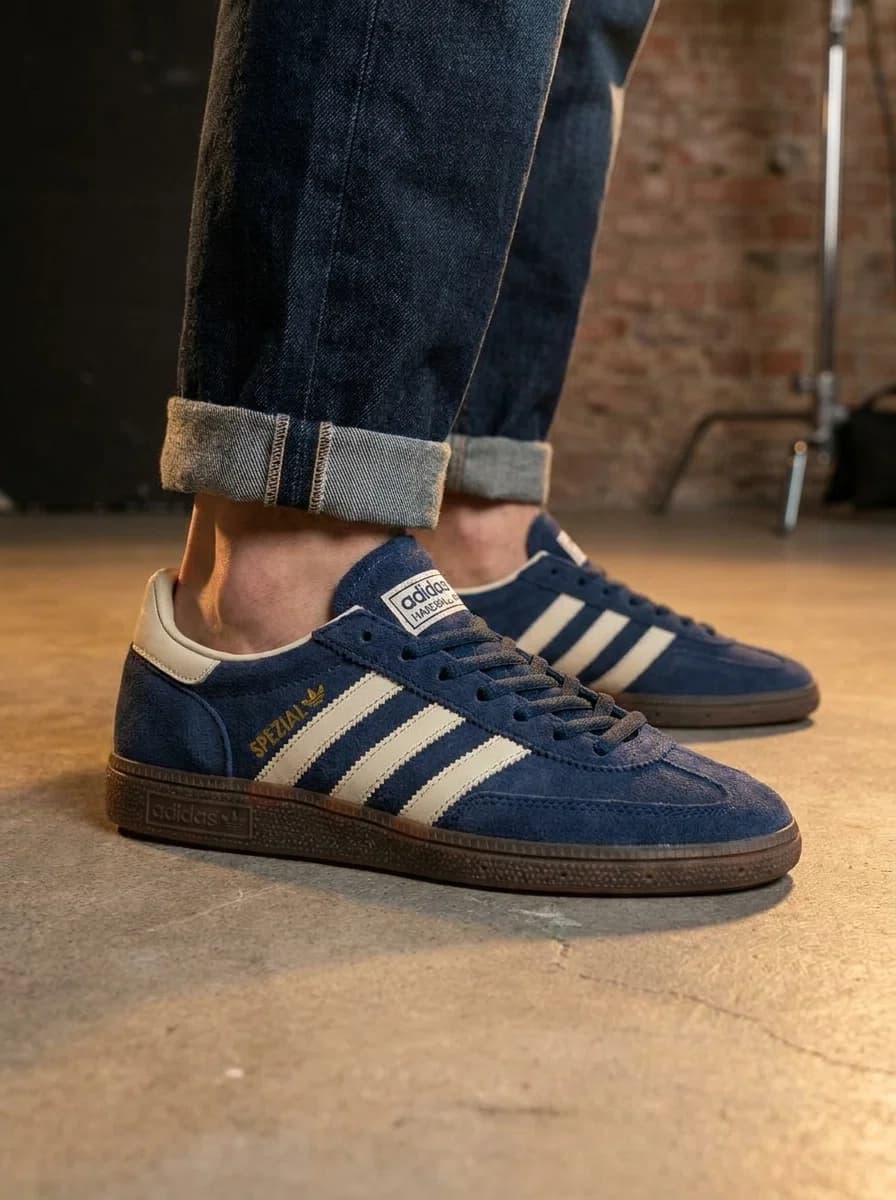 ADIDAS SPEZIAL 7087
