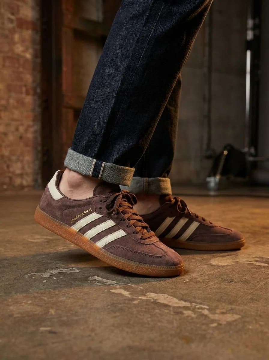 ADIDAS SPEZIAL 2612