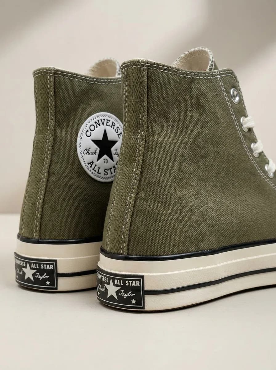 CONVERSE 162052