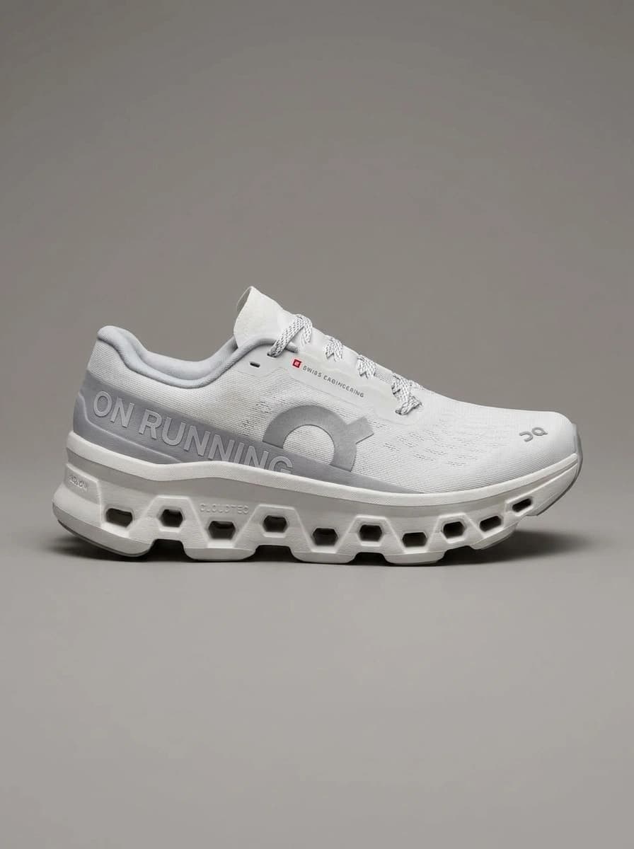 CLOUD MONSTER 2852