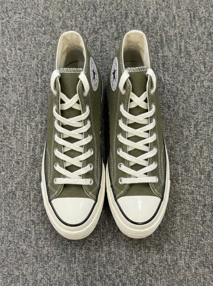 CONVERSE 162052